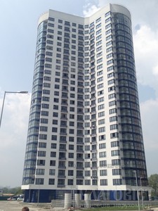 Купити квартиру, Бажана Миколы просп., Київ, id 7686