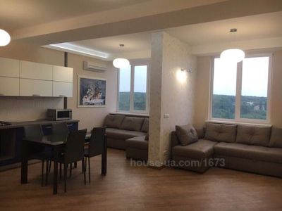Rent an apartment, Balakireva-ul, Kharkiv, id 34295