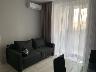 Зняти квартиру, Заливна вул., Харків, id 50573