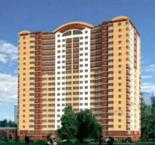 Купити квартиру, Цілиноградська вул., Харків, id 62654