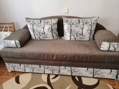 Buy an apartment, Improved, Druzhbi-Narodov-ul, Kharkiv, id 127839