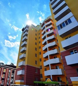 Купить квартиру, Малиновского ул., Буча, Бучанский горсовет район, id 5650