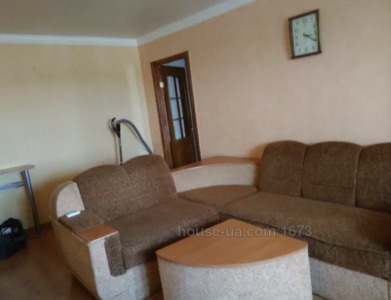 Rent an apartment, Merefyanskoe-shosse, Kharkiv, id 31413