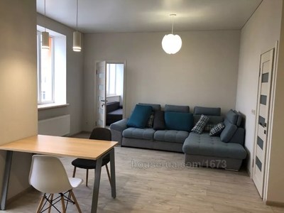 Buy an apartment, Pobedi-prosp, Kharkiv, id 45565