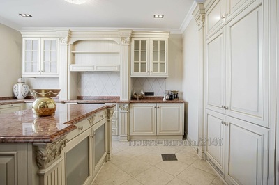Купити квартиру, Спецпроект, Кудри Ивана ул., 7, Київ, id 47963