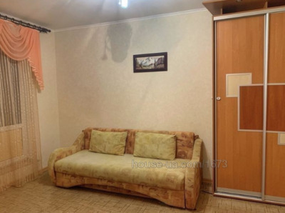 Зняти квартиру, Костичева вул., Харків, id 39082