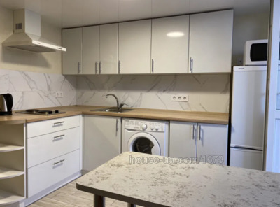 Зняти квартиру, Брянський пров., Харків, id 43618