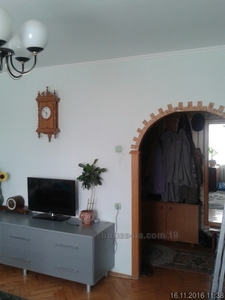 Купити квартиру, Коломийська вул., Львів, id 2465