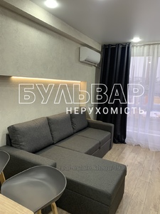 Rent an apartment, New Building, Moskovskiy-prosp, Kharkiv, id 134779
