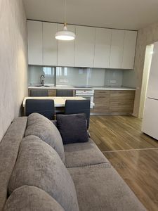 Зняти квартиру, Цілиноградська вул., Харків, id 60087