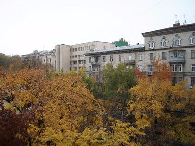 Зняти квартиру, Никольско-Ботаническая ул., 17/4, Київ, id 2528