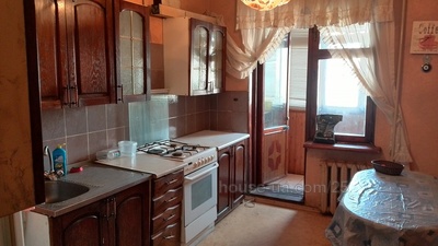 Купити квартиру, Чешка, Малиновского Маршала ул., Одеса, id 4064