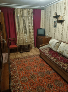 Зняти квартиру, Тракторобудівників просп., Харків, id 52860
