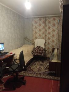 Купити квартиру, Краснодарьска вул., Харків, id 43902