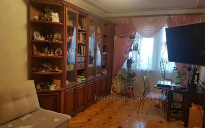 Buy an apartment, Arkhitektorov-ul, Kharkiv, id 46213