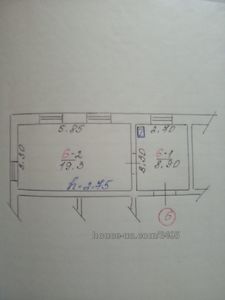 Купити квартиру, massiv teatralniy, Козача Лопань, Дергачівський район, id 48073