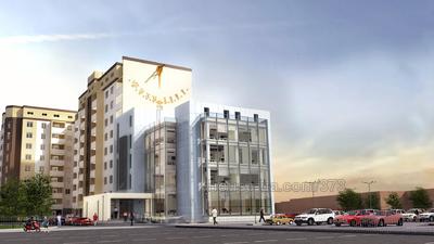 Buy an apartment, New Building (under construction), Moskovskiy-prosp, Kharkiv, id 4072