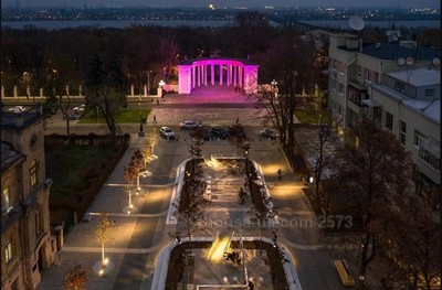 Купити квартиру, Хрущівка, Фучика ул., 9, Дніпро, id 55233