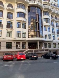 Купити квартиру, Новобудова, Військовий узвіз, 12, Одеса, id 155282