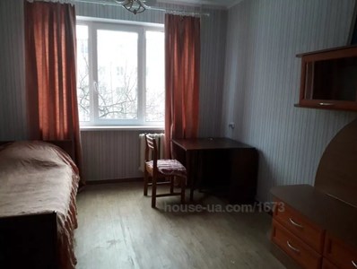 Зняти квартиру, Зернова вул., Харків, id 30605