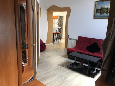 Купити квартиру, Винна Гора вул., Винники, Львівська міськрада район, id 16440