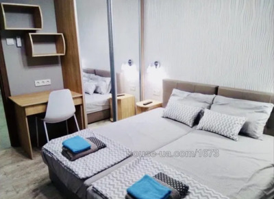 Зняти квартиру, Короленка вул., Харків, id 34248