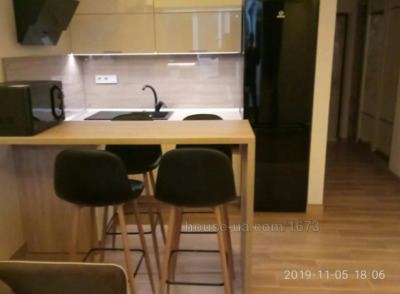 Rent an apartment, Elizavetinskaya-ul, Kharkiv, id 44777