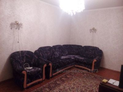 Зняти квартиру, Ахсарова вул., Харків, id 34597
