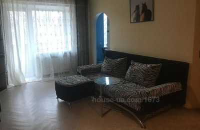 Купить квартиру, Тобольская ул., Харьков, id 42300