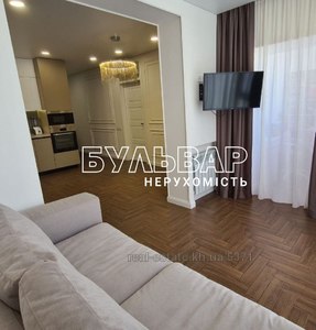Купити квартиру, Новобудова, Молочна вул., Харків, id 139342