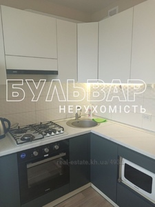 Rent an apartment, Gvardeycev-shironincev-ul, Kharkiv, id 134954