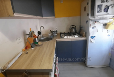 Buy an apartment, Traktorostroiteley-prosp, Kharkiv, id 60717