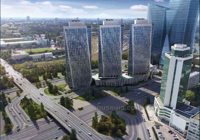 Купити квартиру, Перемоги просп., Харків, id 60413