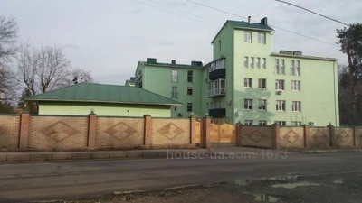 Купити квартиру, Кибальчича вул., Харків, id 18526