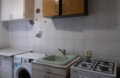 Купить квартиру, Тракторостроителей просп., Харьков, id 54403