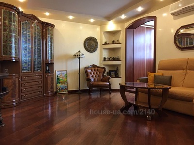 Купити квартиру, Гмыри ул., 9В, Київ, id 54645