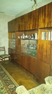 Зняти квартиру, Коперника ул., 16А, Київ, id 517