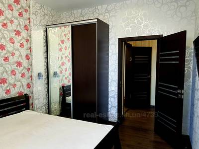 Зняти квартиру, Новобудова, Науки проспект, 9Б, Харків, id 124255