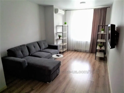Зняти квартиру, Миру вул., Харків, id 39603