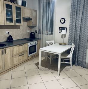 Зняти квартиру, Культури вул., Харків, id 64576