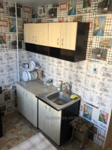 Зняти квартиру, Іллінська вул., Харків, id 35706