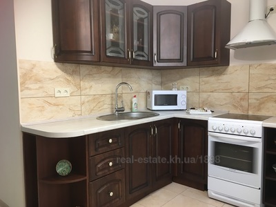 Vacation apartment, New Building, Moskovskiy-prosp, 130, Kharkiv, id 126276