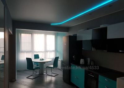 Купити квартиру, Молочна вул., Харків, id 128635