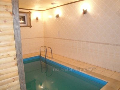 Vacation house, Varvarovskaya-ul, Kharkiv, Kievskiy district, id 103102