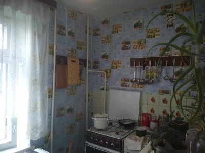 Купити квартиру, Ньютона вул., Харків, id 30392