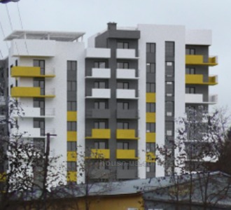 Купити квартиру, Бойківська вул., Львів, id 13501