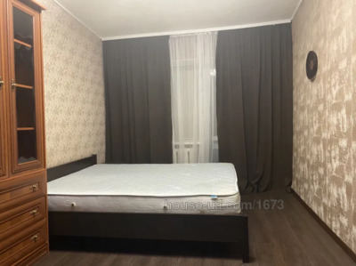 Снять квартиру, Тобольская ул., Харьков, id 42992