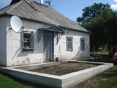 Buy a house, Колхозная, Kirovskoe, Dnepropetrovskiy district, id 12357
