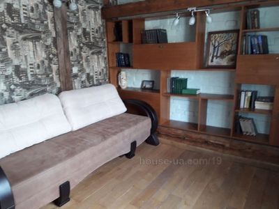 Rent an apartment, Lisenka-M-vul, Lviv, id 15146