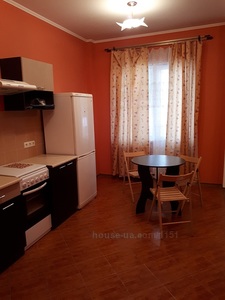 Зняти квартиру, Григоренко Петра просп., 36Б, Київ, id 14858